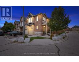 21 - 745 FARMSTEAD DRIVE, Milton, Ontario