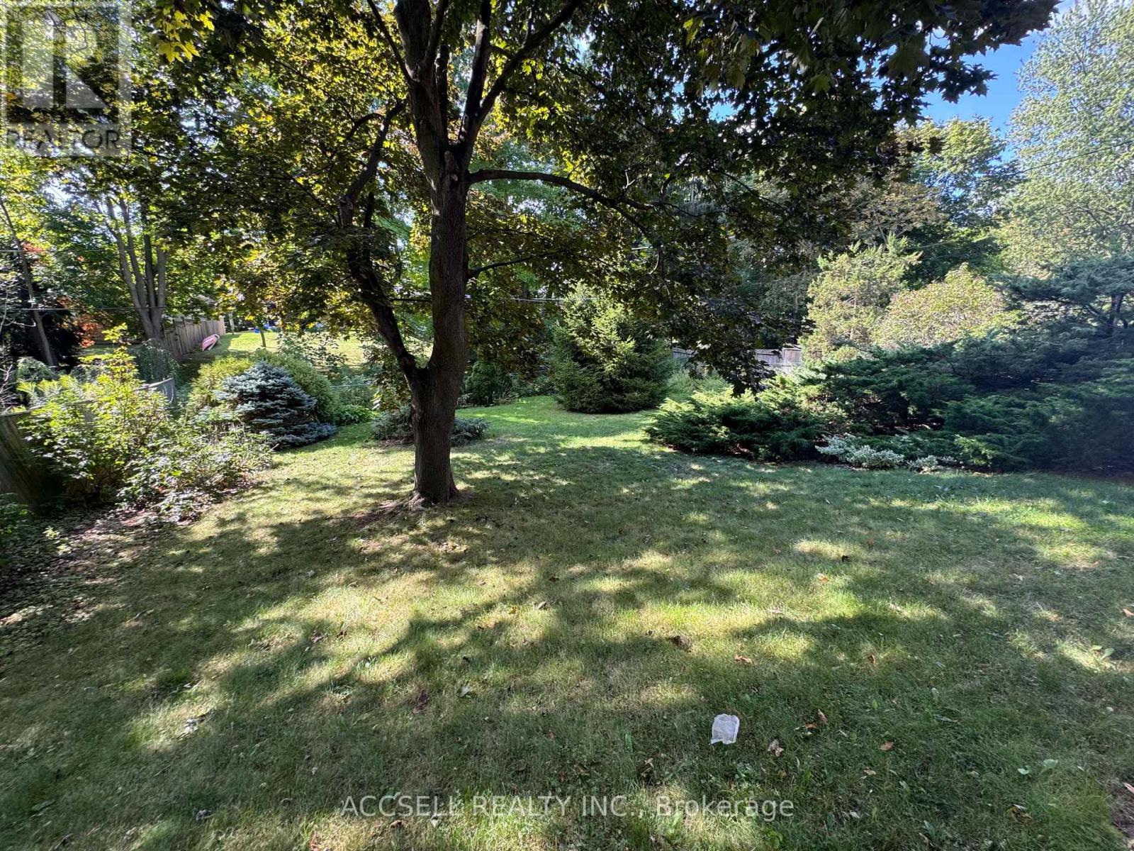 1358 Sedgewick Crescent, Oakville, Ontario  L6L 1X8 - Photo 19 - W12388679