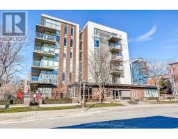 208 - 70 PORT STREET E, Mississauga, Ontario