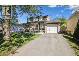 9 Inglewood Street 2012 - Fairview/Greenbrier, Brantford, Ca