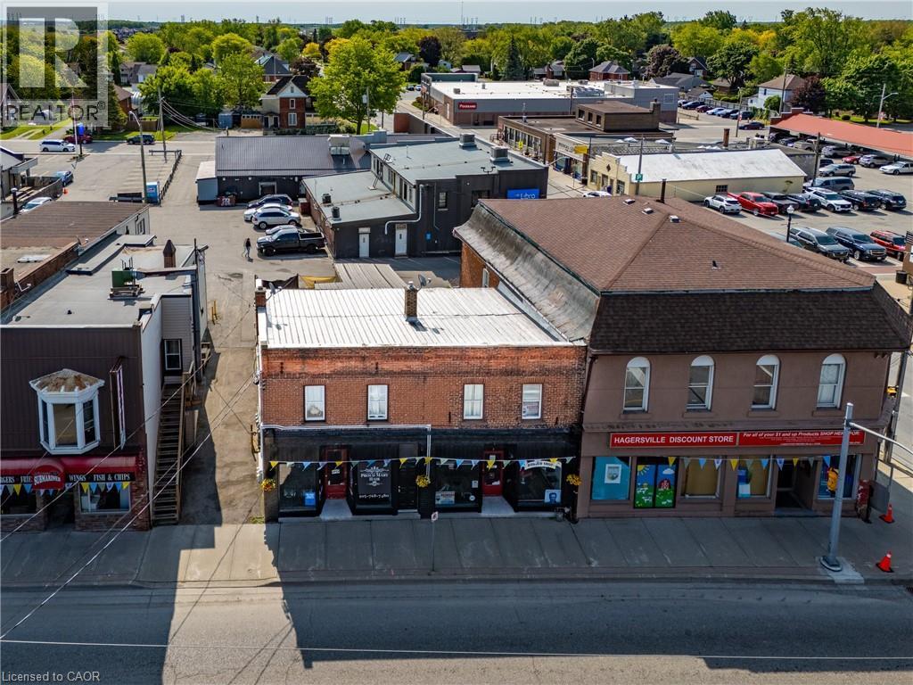 10 Main St Street N, Hagersville, Ontario  N0A 1H0 - Photo 2 - 40765786