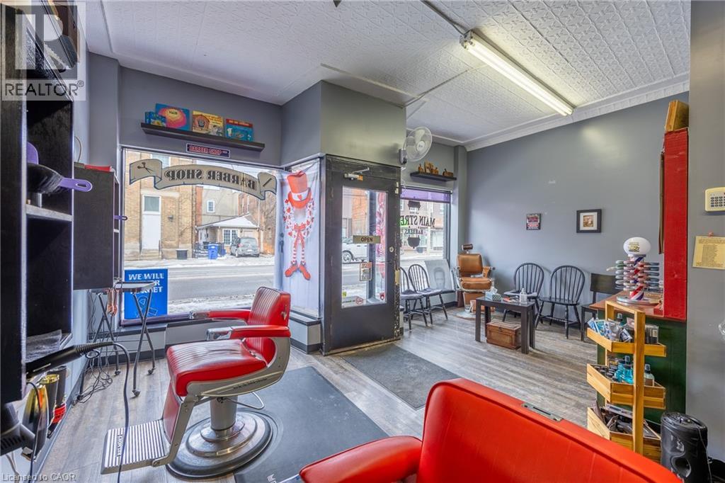 10 Main St Street N, Hagersville, Ontario  N0A 1H0 - Photo 4 - 40765786