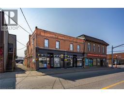 10 MAIN ST Street N, Hagersville, Ontario