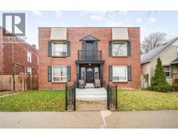 1219 MONMOUTH, Windsor, Ontario