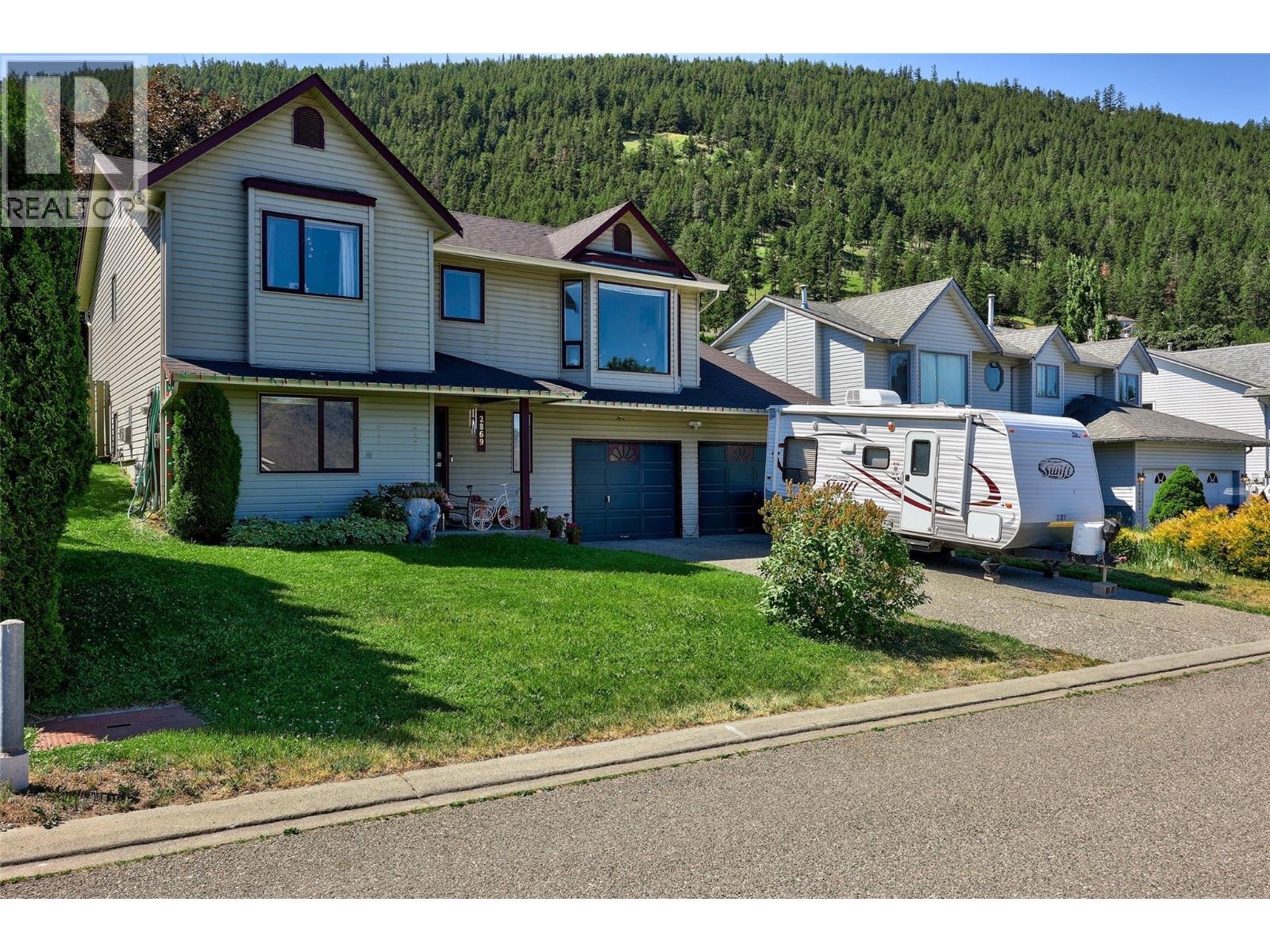 2869 Squamish Court, kamloops, British Columbia