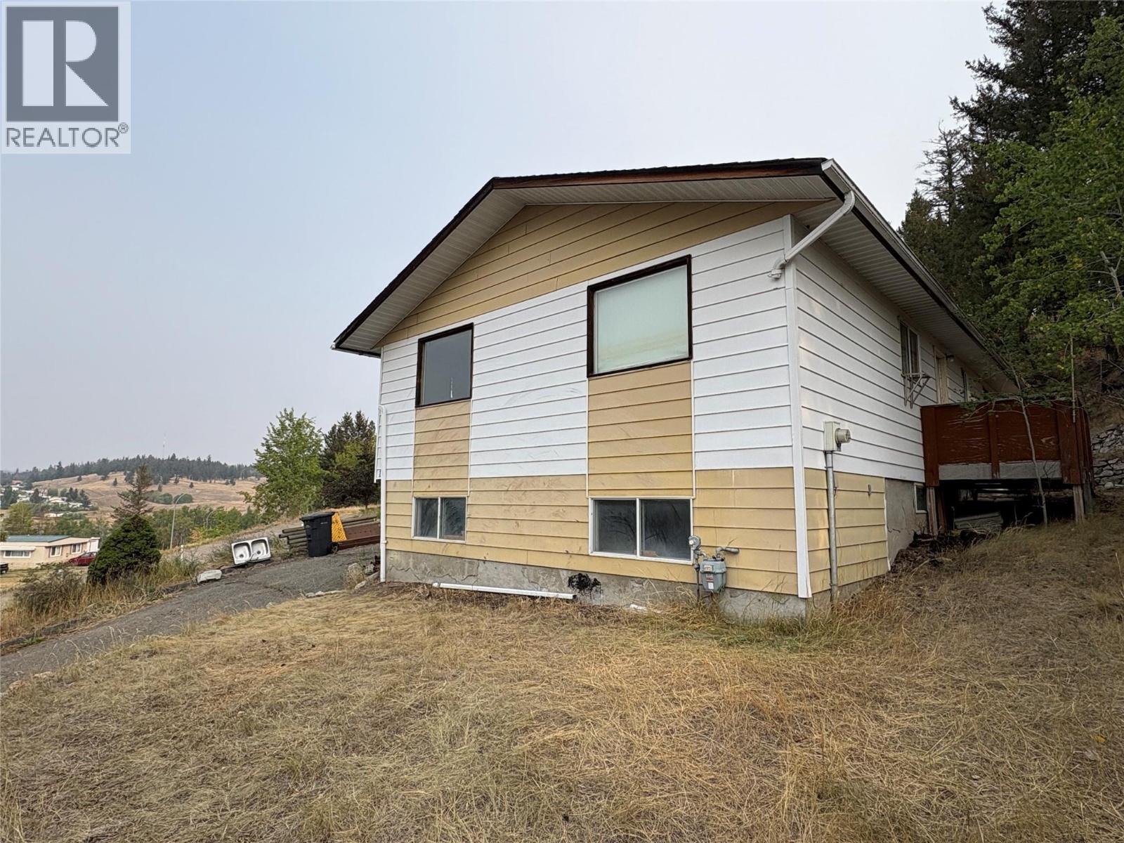 11 Jasper Drive, logan lake, British Columbia