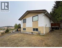 11 Jasper Drive, logan lake, British Columbia