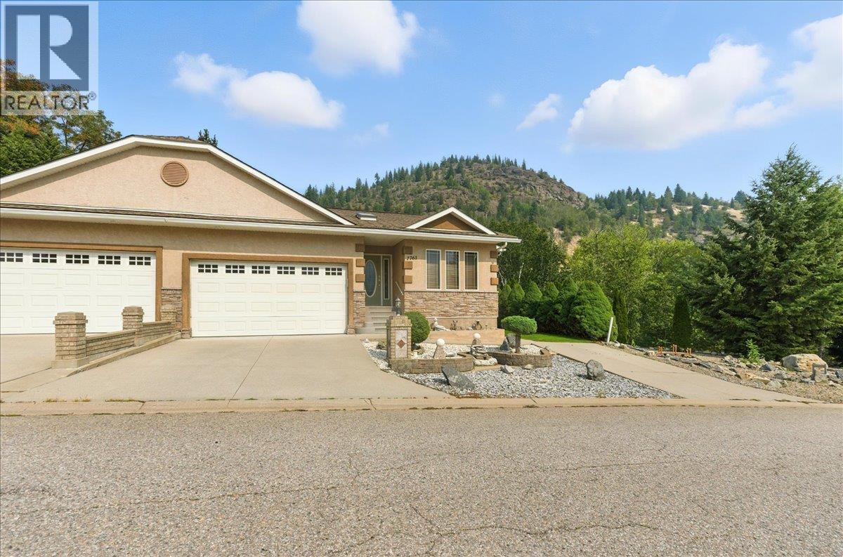 7761 Devito Drive, trail, British Columbia