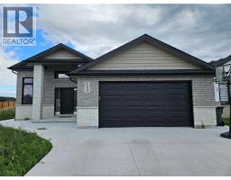 123 KINGSBRIDGE DRIVE