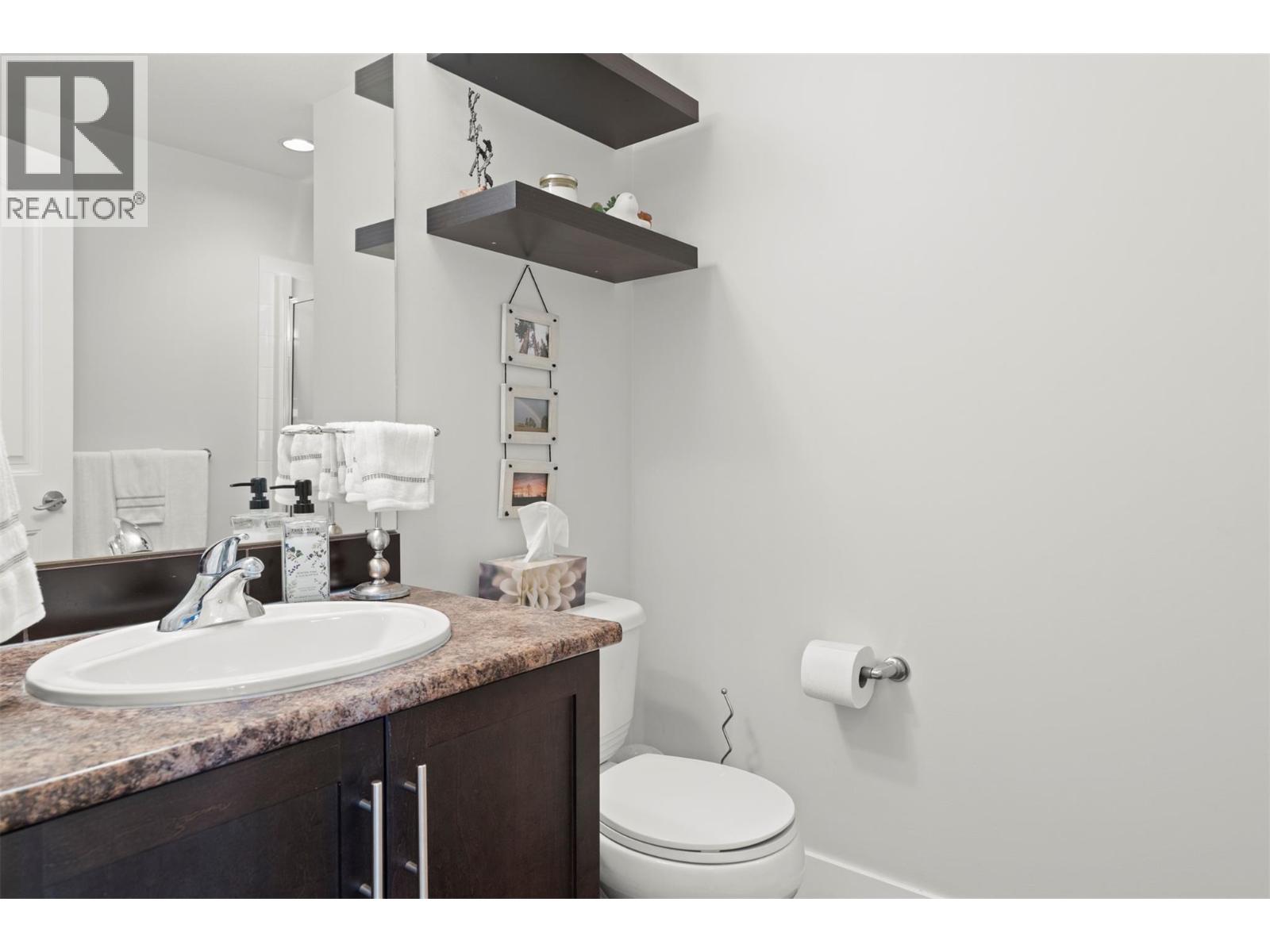 995 Mt Ida Drive Unit# 5, Vernon, British Columbia  V1B 4C3 - Photo 24 - 10359037