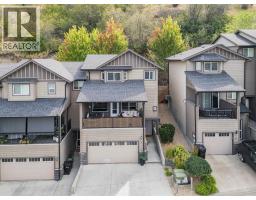995 Mt Ida Drive Unit# 5, vernon, British Columbia
