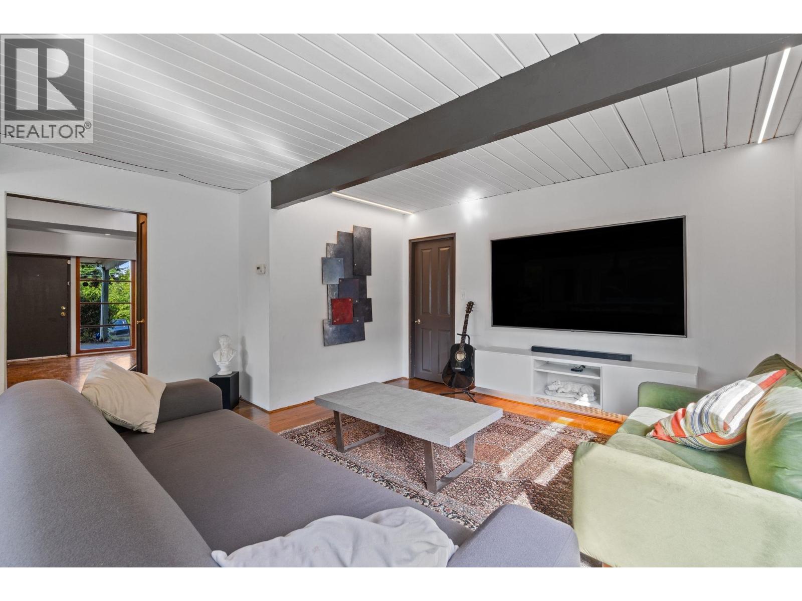 442 Monteray Avenue, North Vancouver, British Columbia  V7N 3G2 - Photo 24 - R3044026