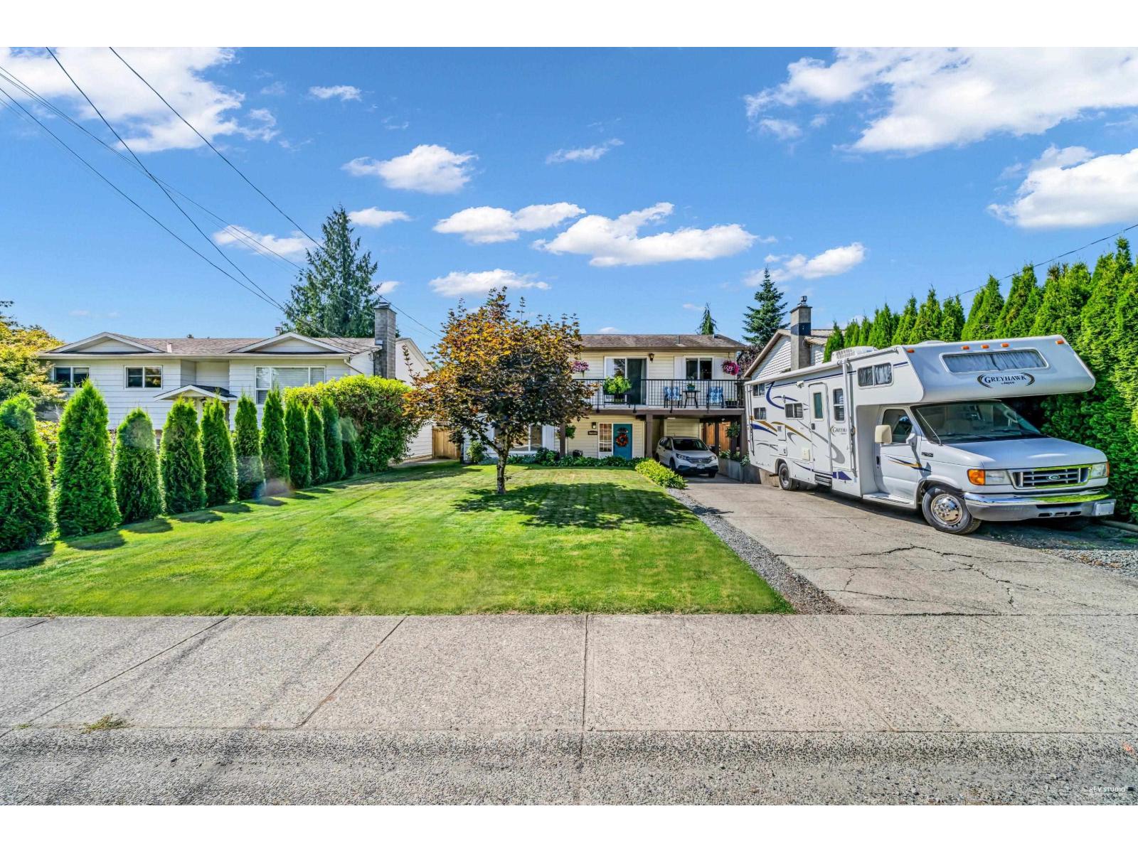 26580 28b Avenue, Langley, British Columbia  V4W 3B2 - Photo 2 - R3042623