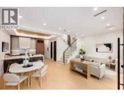 2 3466 Franklin Street, Vancouver, Ca