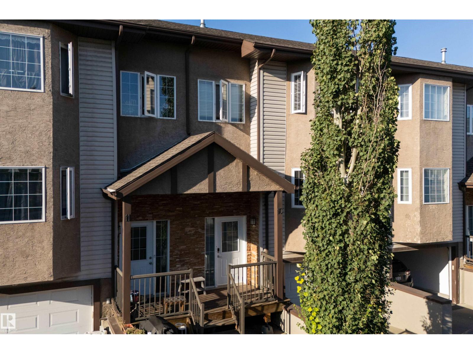 #10 17839 99 ST NW, Edmonton, Alberta