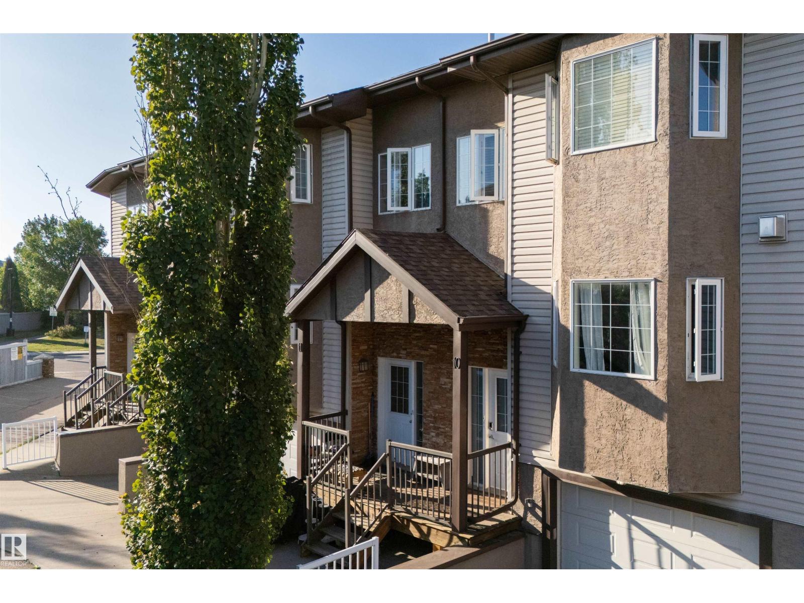#10 17839 99 St Nw, Edmonton, Alberta  T5X 6A6 - Photo 2 - E4456725