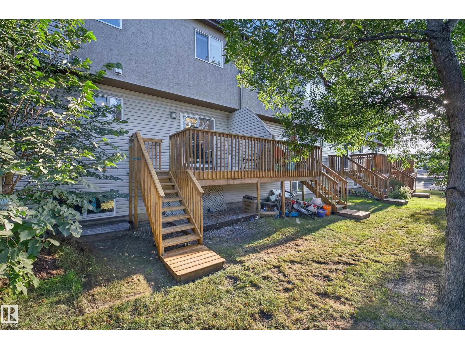#10 17839 99 St Nw, Edmonton, Alberta  T5X 6A6 - Photo 45 - E4456725