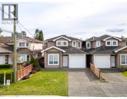 7474 Elwell Street, Burnaby, Ca