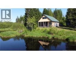 0 Monument Road, kirkland, New Brunswick