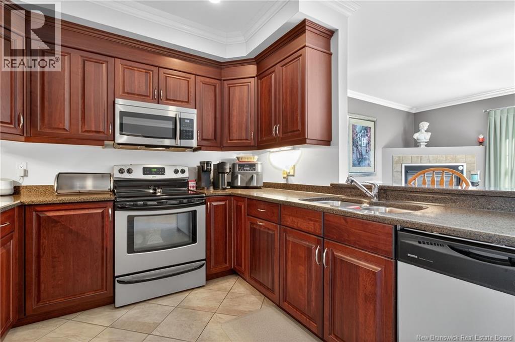 27 Bulman Drive Unit# 2, Moncton, New Brunswick  E1G 1G9 - Photo 7 - NB126290