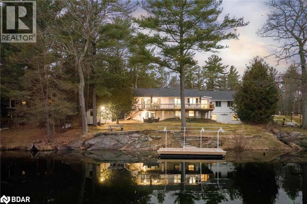 Property at 7817 OAKRIDGE Drive image 1