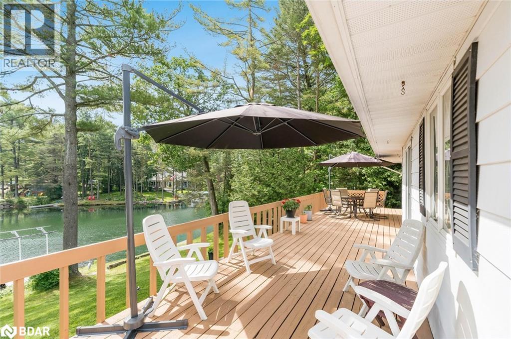 7817 Oakridge Drive, Washago, Ontario  L0K 2B0 - Photo 34 - 40767407