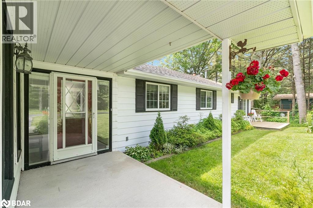 7817 Oakridge Drive, Washago, Ontario  L0K 2B0 - Photo 8 - 40767407