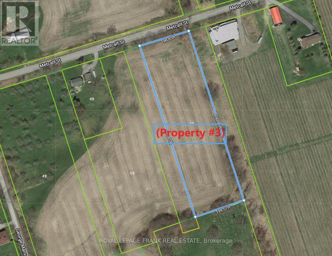 0 Arthur Street, Clarington, Ontario  L1C 4L3 - Photo 4 - E12388659