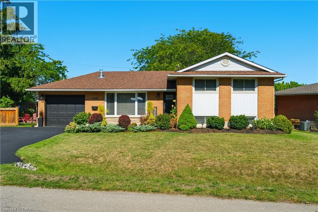 4326 HILLVIEW Drive, Beamsville, Ontario