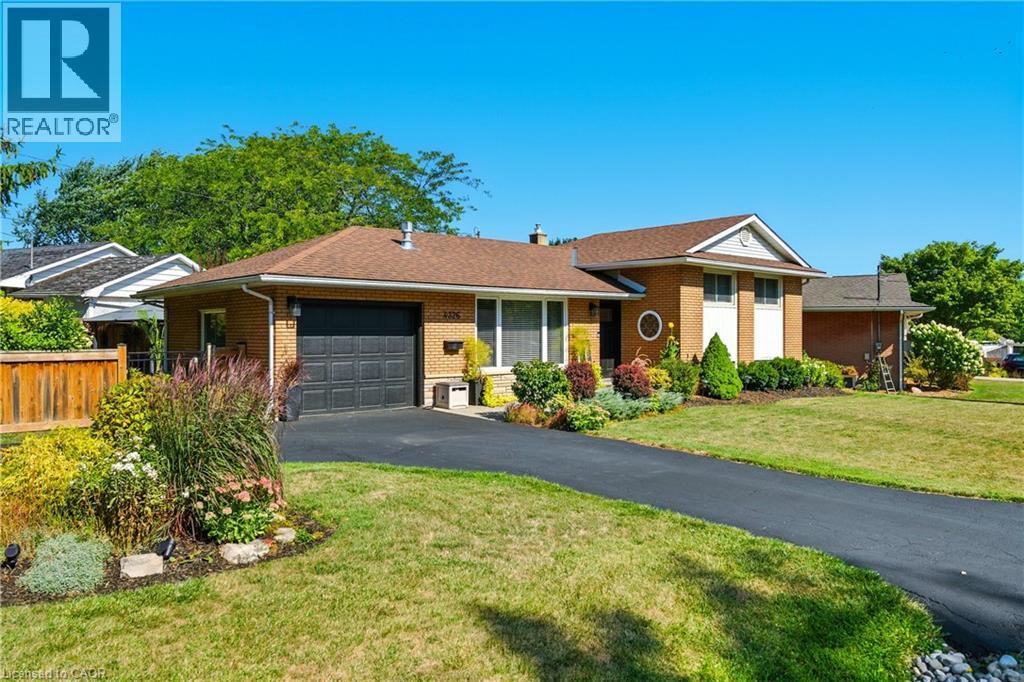 4326 Hillview Drive, Beamsville, Ontario  L3J 0H8 - Photo 3 - 40767298