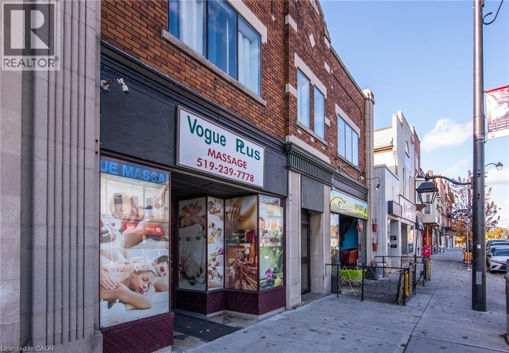 660 King Street E, Cambridge, Ontario  N3H 3N6 - Photo 2 - 40767242