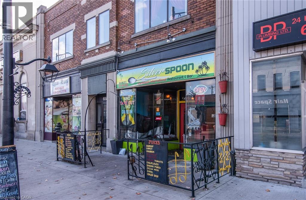 660 King Street E, Cambridge, Ontario  N3H 3N6 - Photo 3 - 40767242