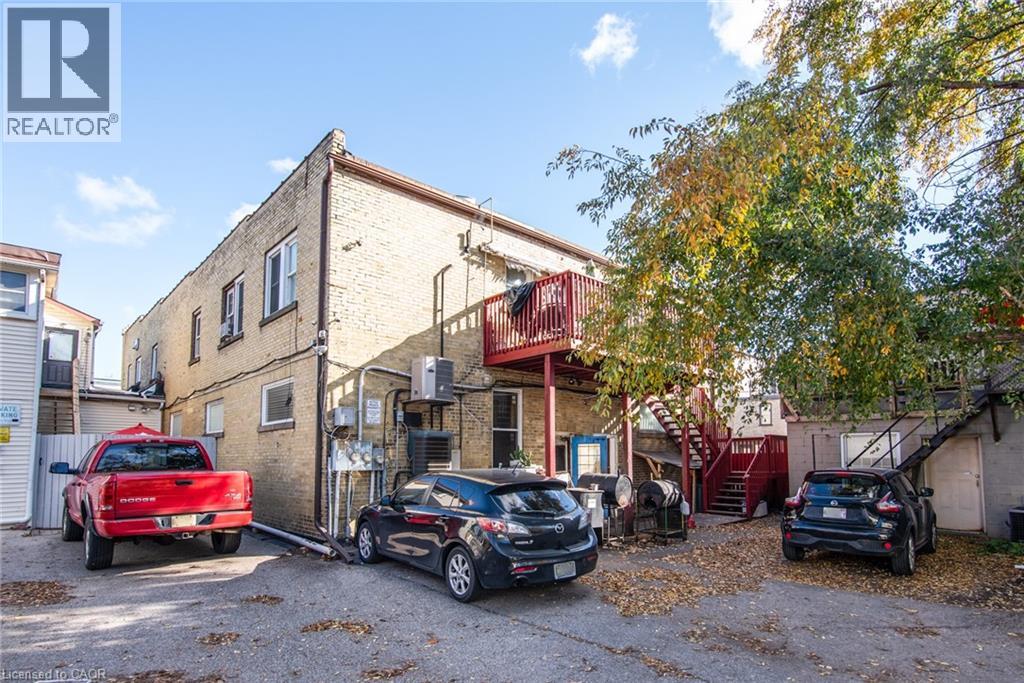 660 King Street E, Cambridge, Ontario  N3H 3N6 - Photo 6 - 40767242