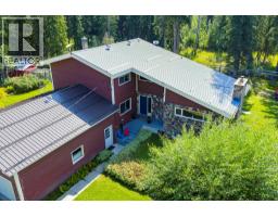 1732 OBERG JOHNSON Road, golden, British Columbia