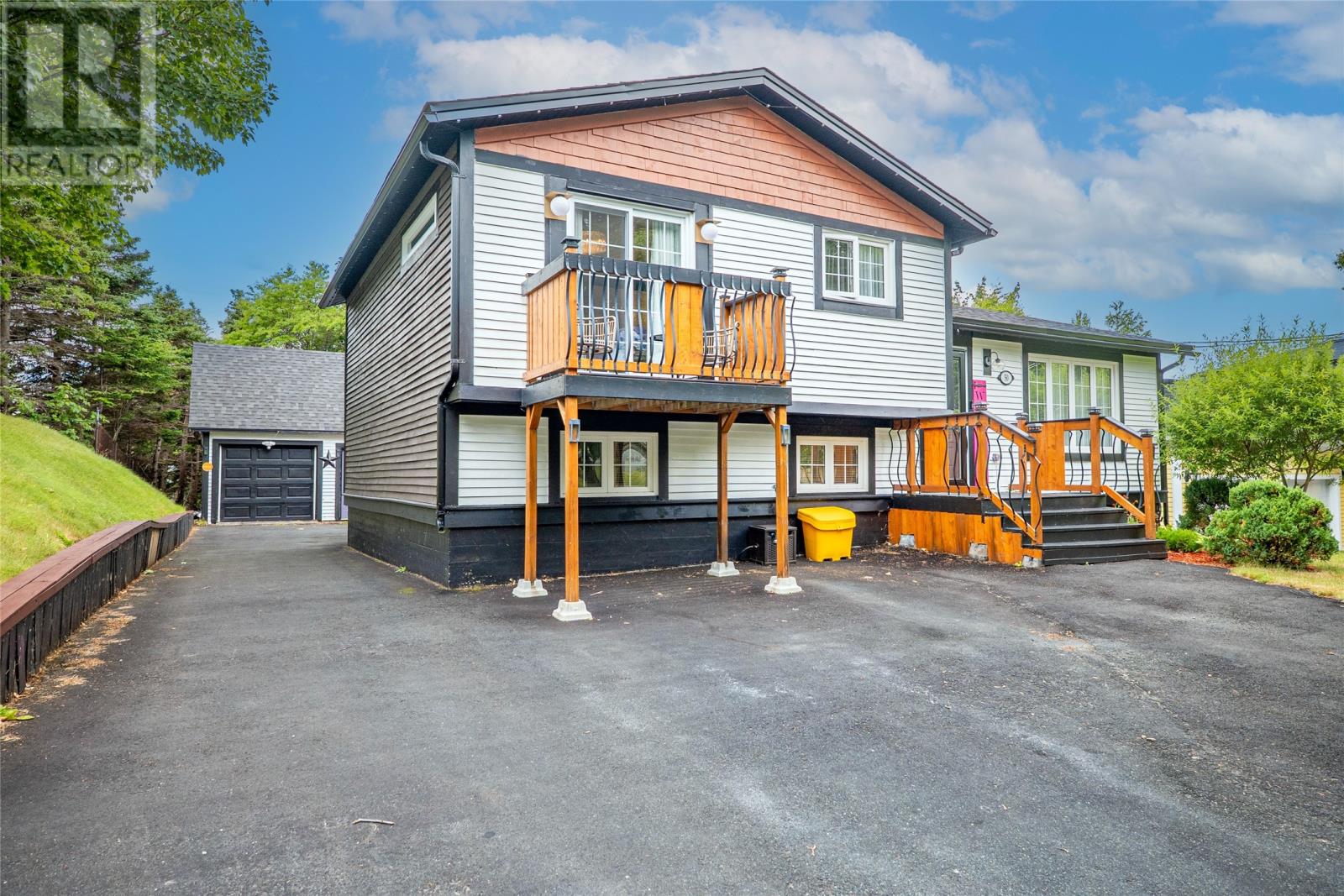 50 Millers Road, Conception Bay South, Newfoundland & Labrador  A1W 2J7 - Photo 1 - 1290075