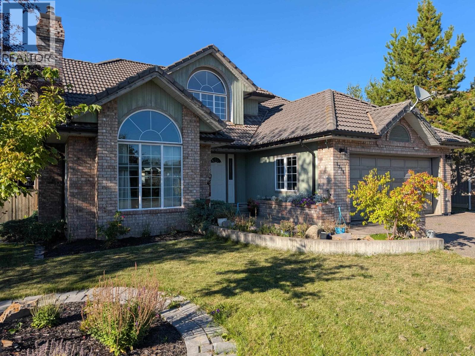 1311 LAGOPUS PLACE, Smithers, British Columbia