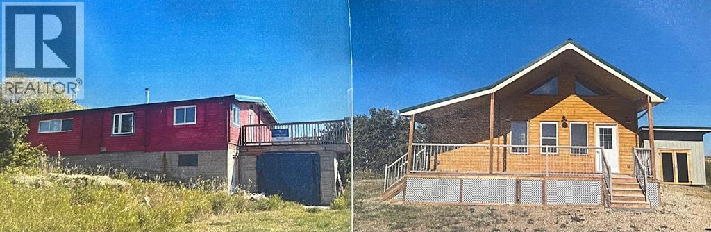 473021 RR#101, m.d. of, Alberta