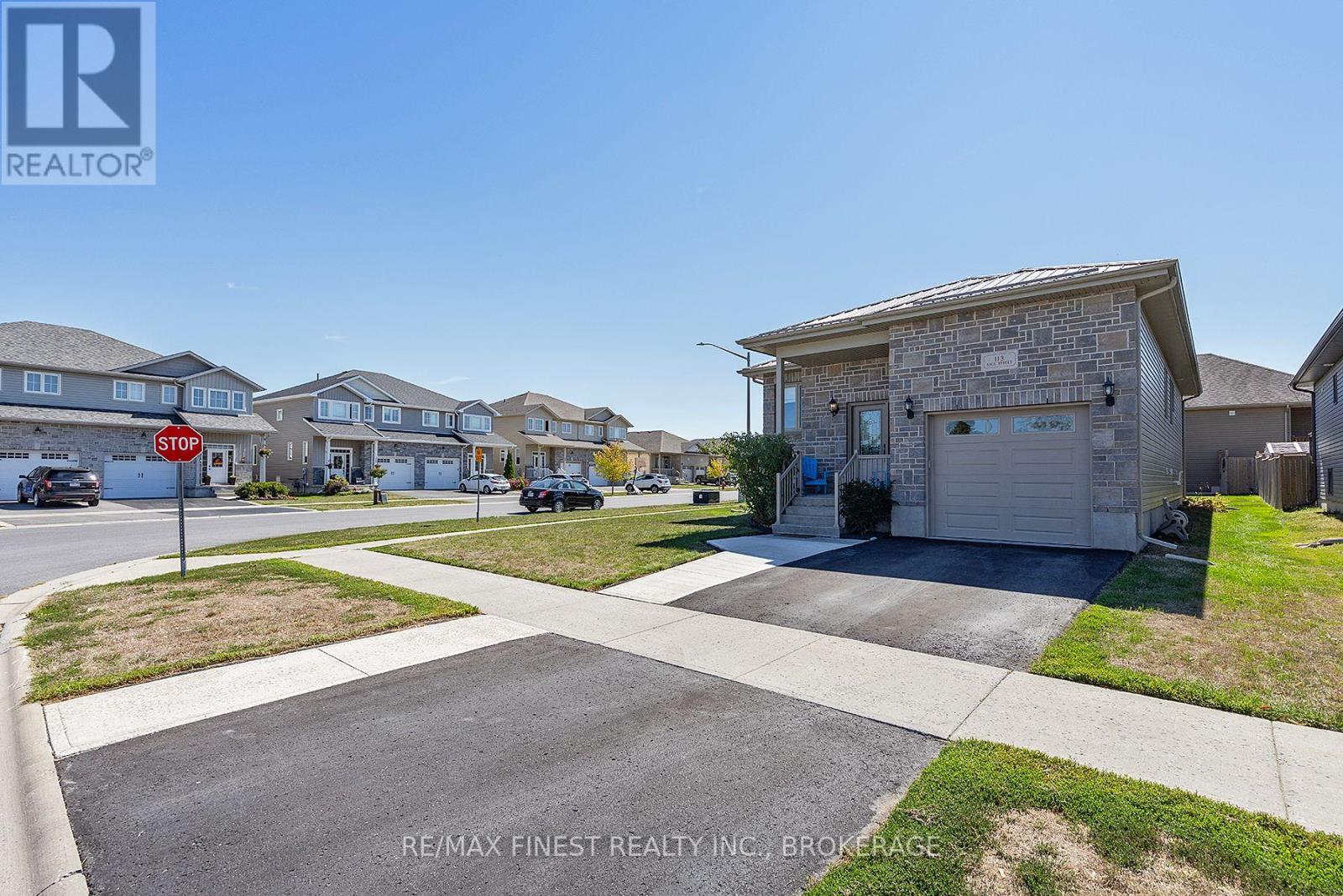 113 Saul Street, Loyalist, Ontario  K0H 2H0 - Photo 2 - X12388927