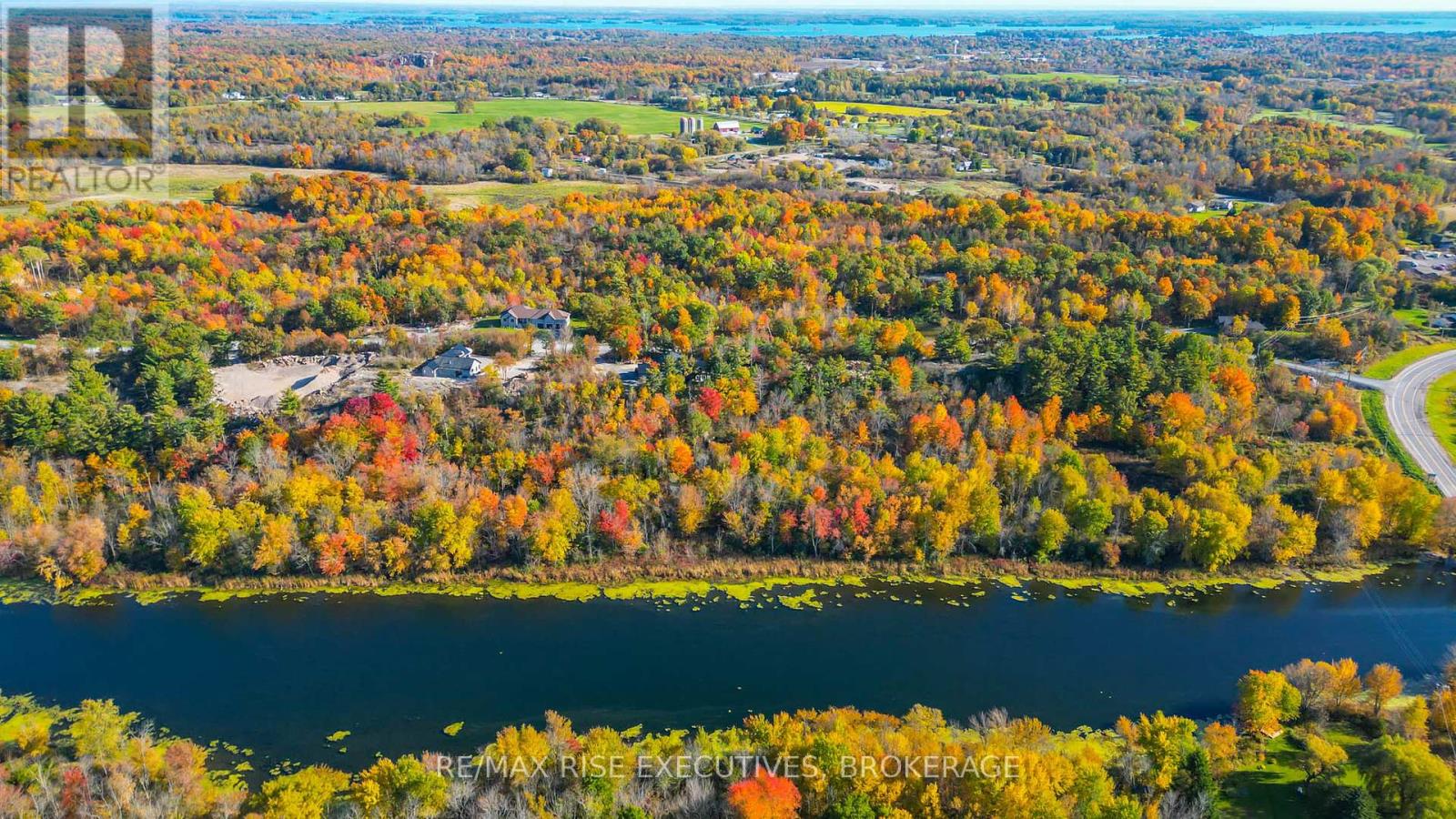 B4 Hetu Road, Front Of Leeds & Seeleys Bay, Ontario  K7G 2V3 - Photo 6 - X12388962