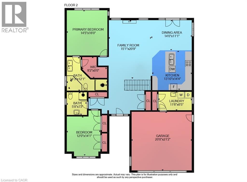 61 Lake Street Unit# 4, Grimsby, Ontario  L3M 2G6 - Photo 45 - 40749745
