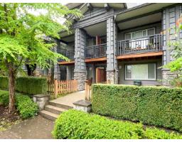 191 18701 66 Avenue, Surrey, Ca