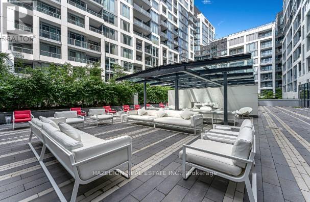 212w - 27 Bathurst Street, Toronto, Ontario  M5V 2P1 - Photo 33 - C12380332