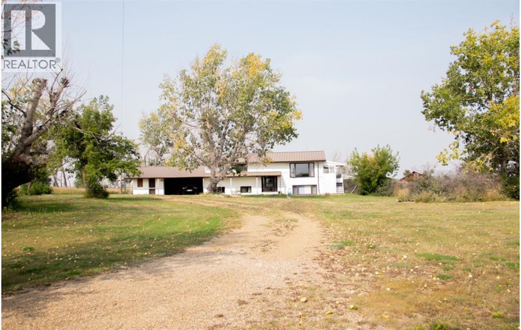160078 Township Road 304, Craigmyle, Alberta  T0J 1P0 - Photo 1 - A2252965