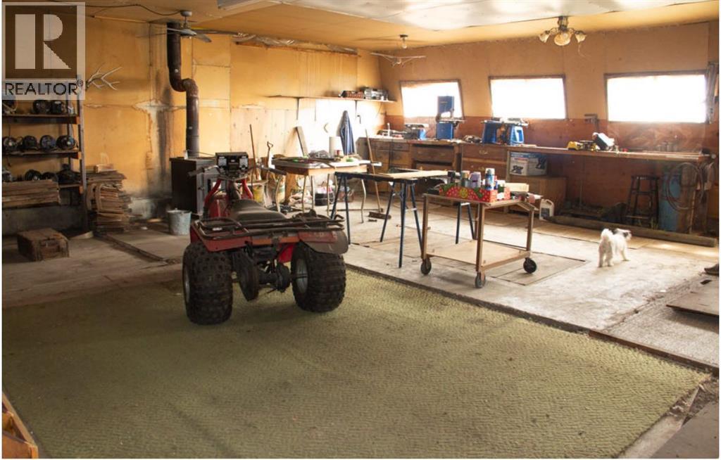 160078 Township Road 304, Craigmyle, Alberta  T0J 1P0 - Photo 34 - A2252965