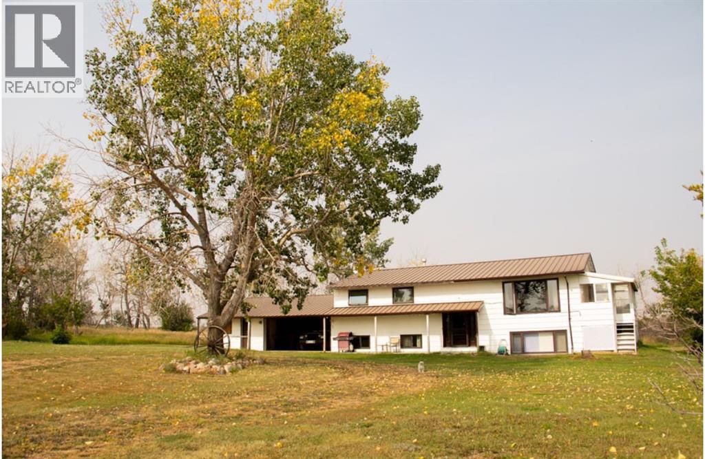 160078 Township Road 304, Craigmyle, Alberta  T0J 1P0 - Photo 40 - A2252965