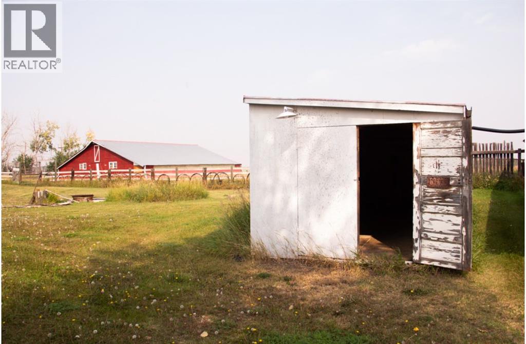 160078 Township Road 304, Craigmyle, Alberta  T0J 1P0 - Photo 32 - A2252965