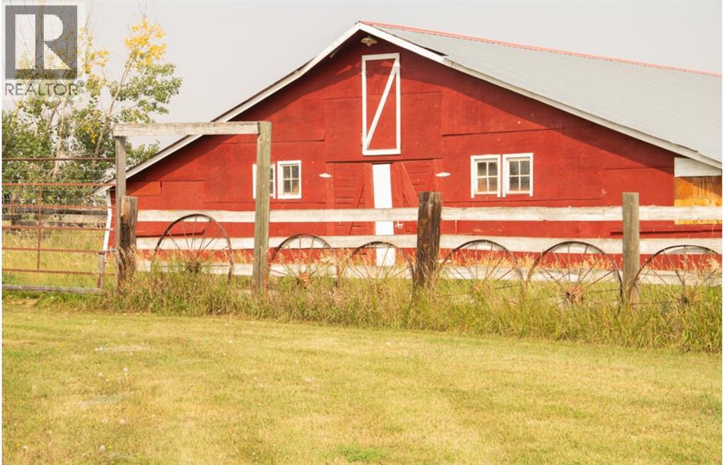 160078 Township Road 304, Craigmyle, Alberta  T0J 1P0 - Photo 35 - A2252965