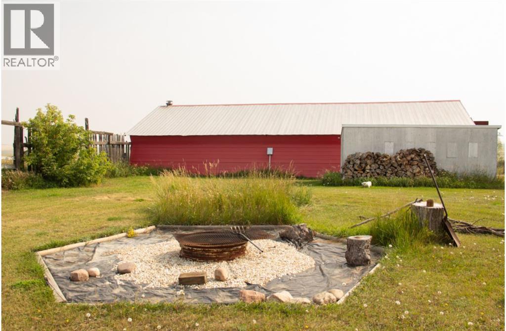 160078 Township Road 304, Craigmyle, Alberta  T0J 1P0 - Photo 36 - A2252965