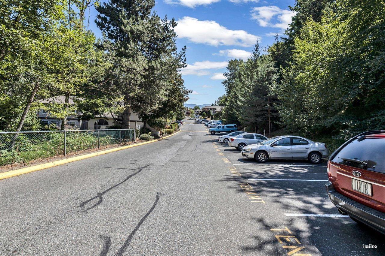 202 1750 MCKENZIE ROAD, Abbotsford, British Columbia