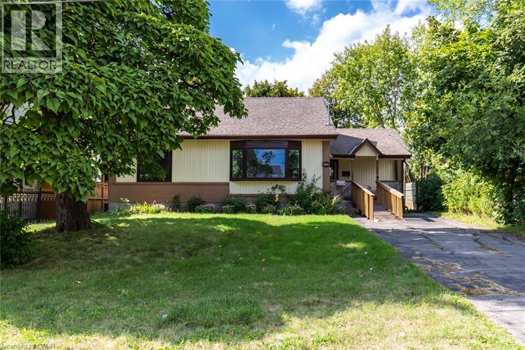 Property at 149 MANSFIELD Drive image 1